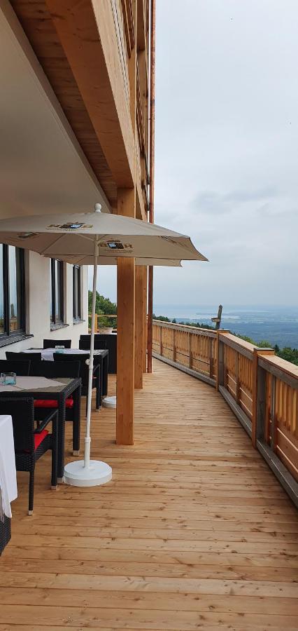 Berghotel & Chalets Adersberg Chiemgau Card Kostenfrei Grassau  Extérieur photo