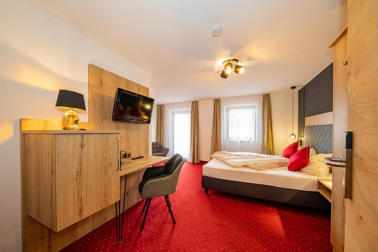 Berghotel & Chalets Adersberg Chiemgau Card Kostenfrei Grassau  Extérieur photo