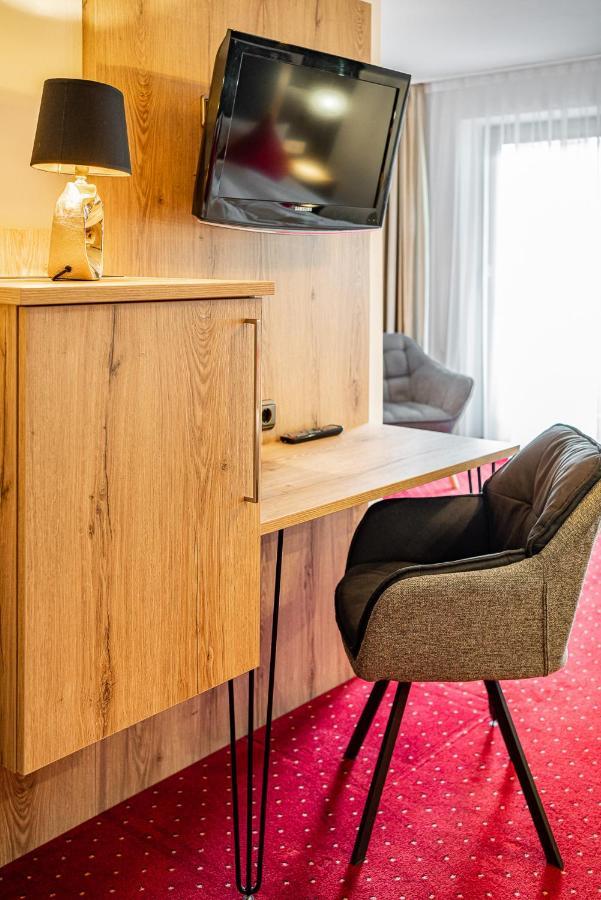 Berghotel & Chalets Adersberg Chiemgau Card Kostenfrei Grassau  Extérieur photo